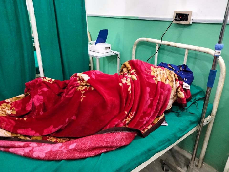 Sajilo Khoj
